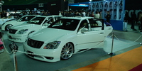 Fukuoka Auto Salon - Fukuoka Auto Salon 2008 - 020